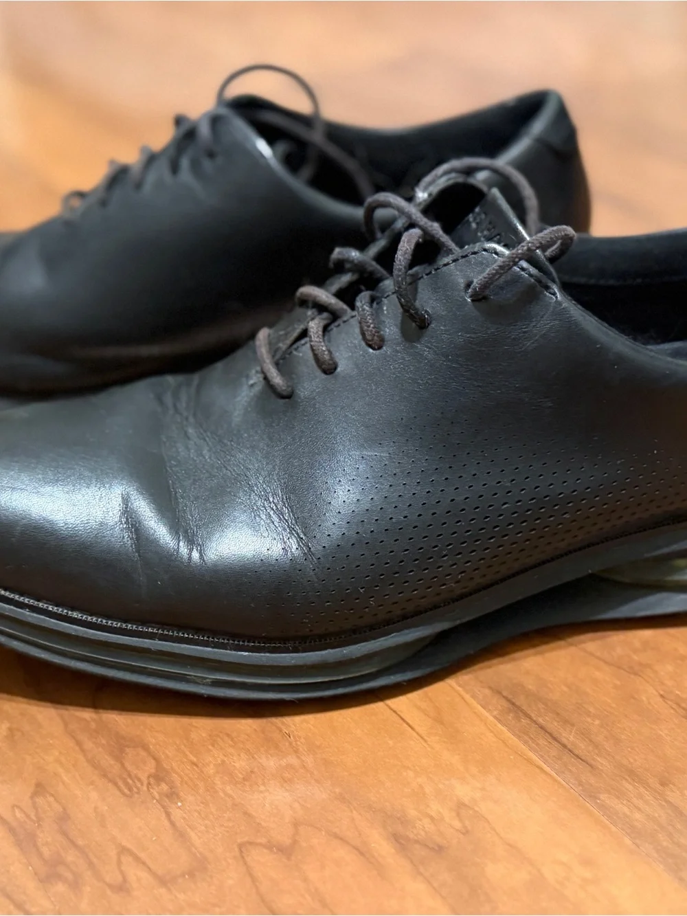 Cole Haan OriginalGrand Energy Twin Oxford Size 11